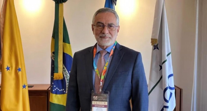 Brasil llam&oacute; a consultas a su embajador en Argentina tras los insultos de Milei contra Lula