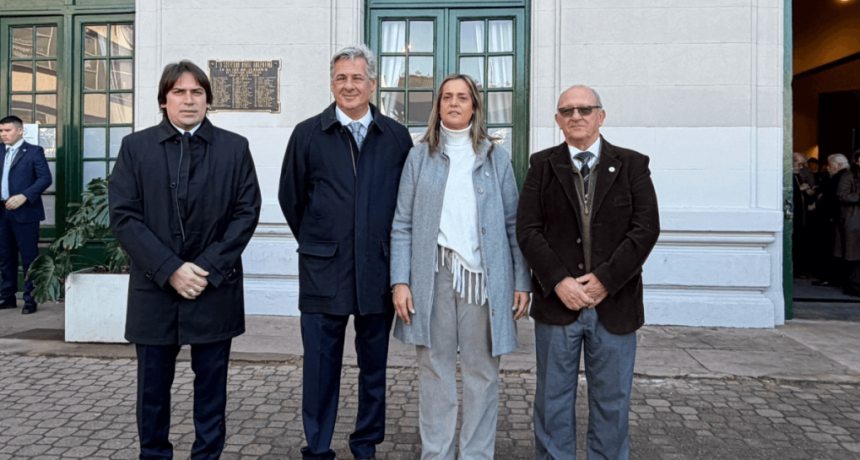 Apoyo, pero con algunos reparos: la opini&oacute;n del campo y la agroindustria tras el discurso de Milei en Palermo