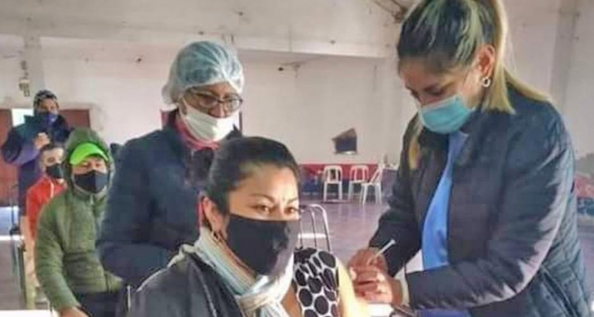 Agosto será el mes de aplicación de las segundas dosis contra el coronavirus en Santiago