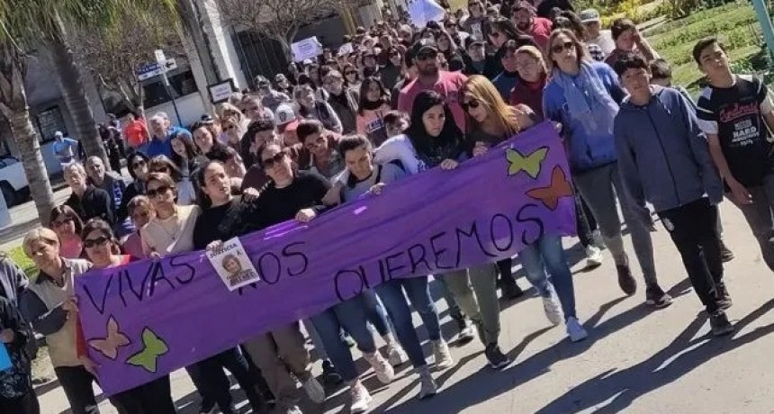 Femicidio en Calchaqu&iacute;: un hombre qued&oacute; imputado y detenido por la muerte de Noem&iacute; Graciela Burella