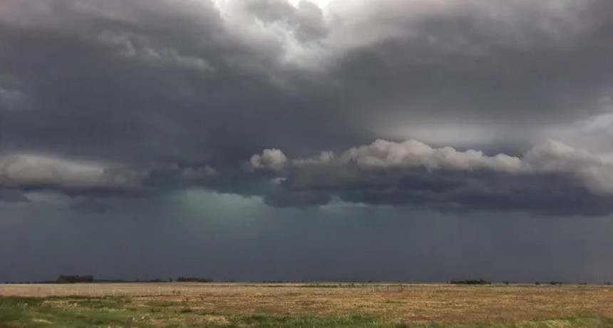 Lluvias: el regreso m&aacute;s esperado en la regi&oacute;n central