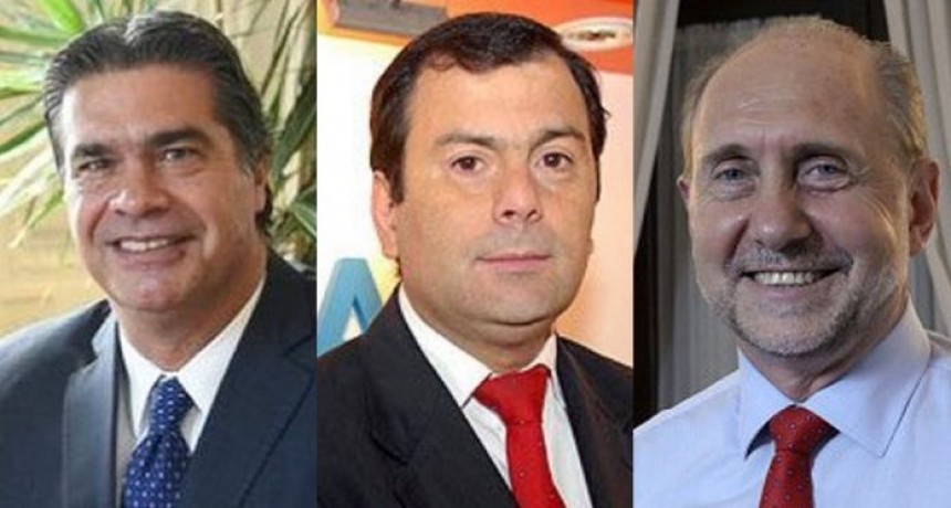 Se realizar&aacute; una nueva reuni&oacute;n del Comit&eacute; Interjurisdiccional de los Bajos Submeridionales en Tostado 