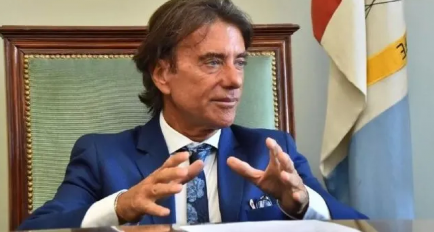 Fuerte cr&iacute;tica de un ministro de la Corte Suprema de Santa Fe al juicio a Cristina Kirchner