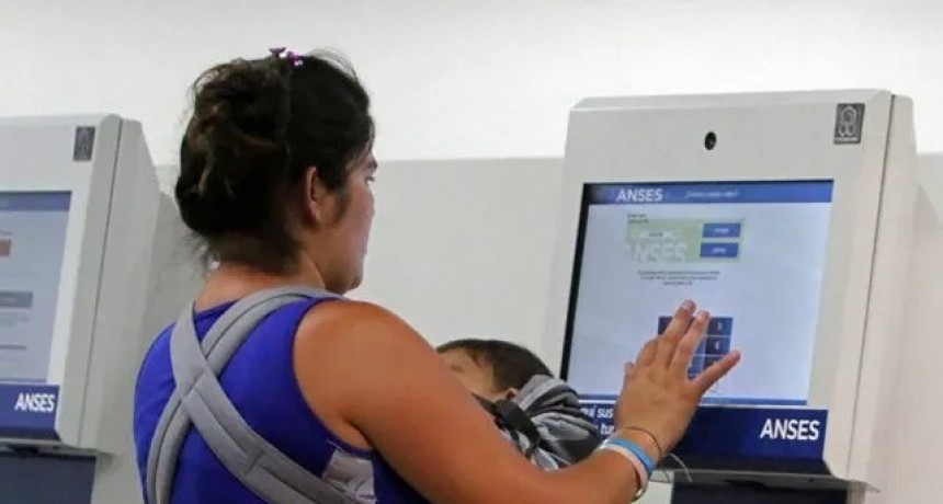 Pagar&aacute;n un bono de $20.000 por hijo a los trabajadores de menores ingresos