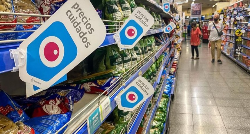 Estiman que la inflaci&oacute;n de agosto superar&aacute; el 6% y que el 2022 terminar&aacute; &ldquo;raspando&rdquo; el 100%