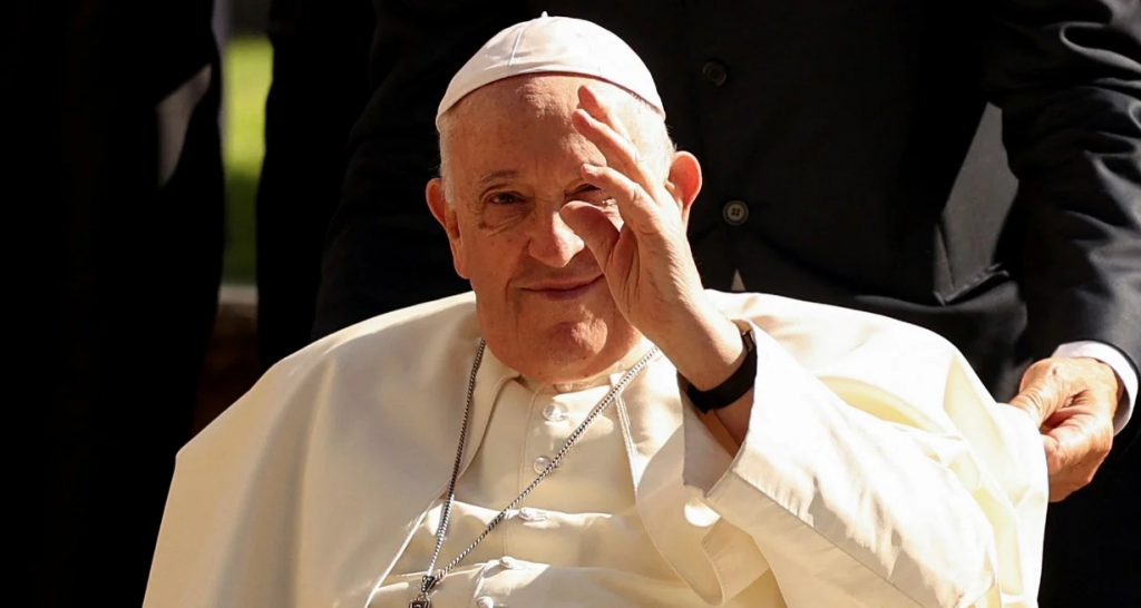 Papa Francisco confirmó que planea viajar a Argentina después de las elecciones
