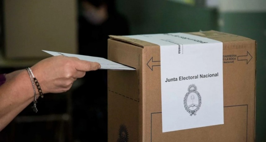 Cómo impacta cada provincia en las elecciones nacionales: los distritos con mayor peso