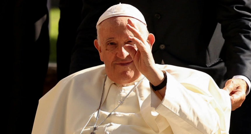 Papa Francisco confirmó que planea viajar a Argentina después de las elecciones