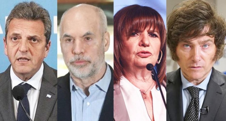 “Massa mejoró su valoración, pero eso no se traslada al voto; JxC aún le lleva ventaja a UxP”