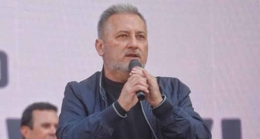 Lewandowski: “Queremos fortalecer un modelo de producción y desarrollo y no volver al pasado”