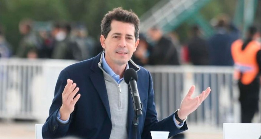 Wado de Pedro: 