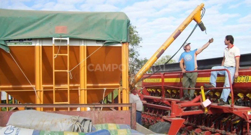  Para la Rural de Rosario, el saqueo es programado