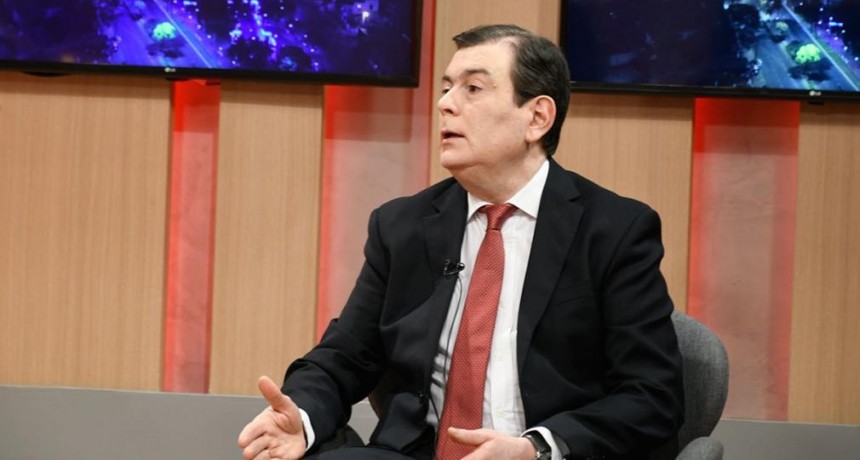 Gerardo Zamora: 