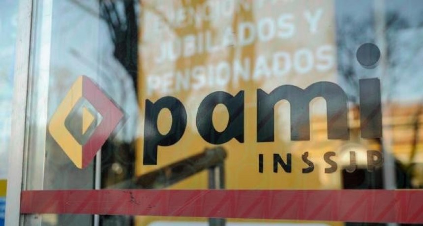 Pami anunció que se restableció la receta electrónica y la orden médica electrónica 
