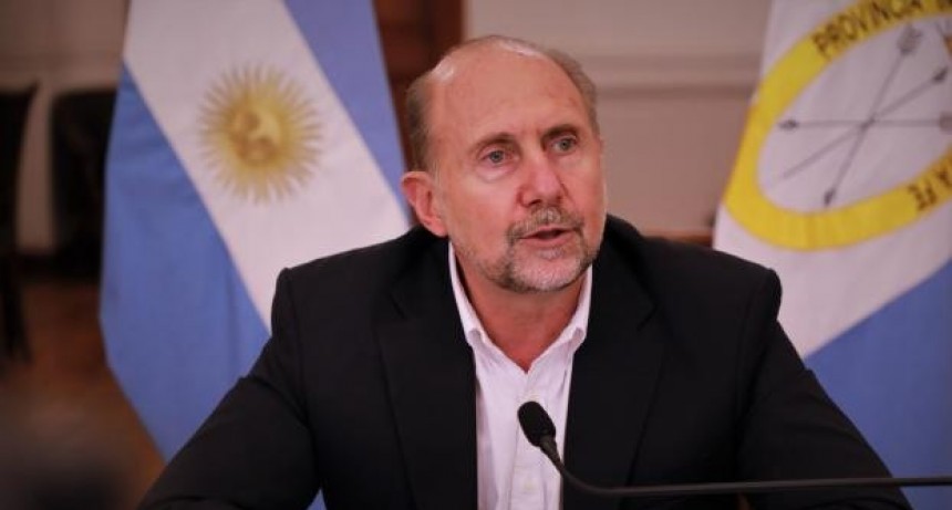 Perotti y Martorano, inaugurarán una sala y presentarán el nuevo resonador en el Hospital de Niños 