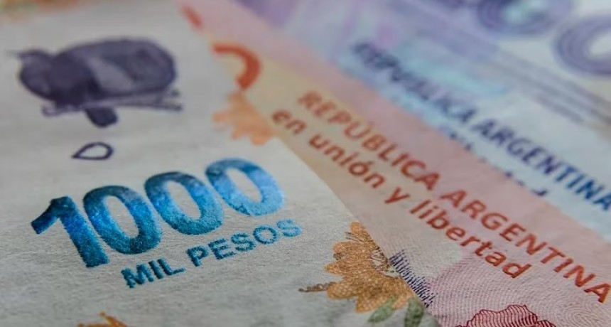 Plazo fijo: cuánto gano con la suba de tasas si deposito $10.000, $50.000 o 100.000 pesos