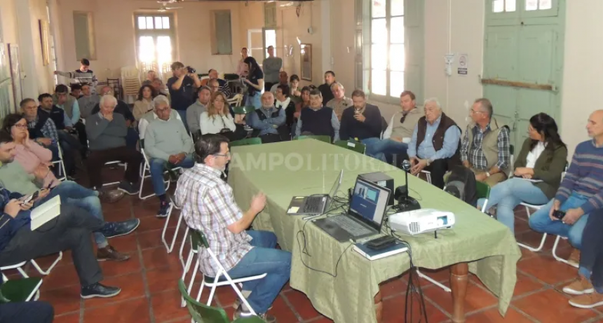 Propuestas productivas para el norte 