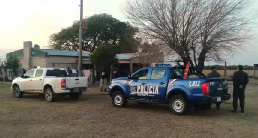 En una causa por estafa, secuestran un fusil de guerra a un ganadero del norte provincial