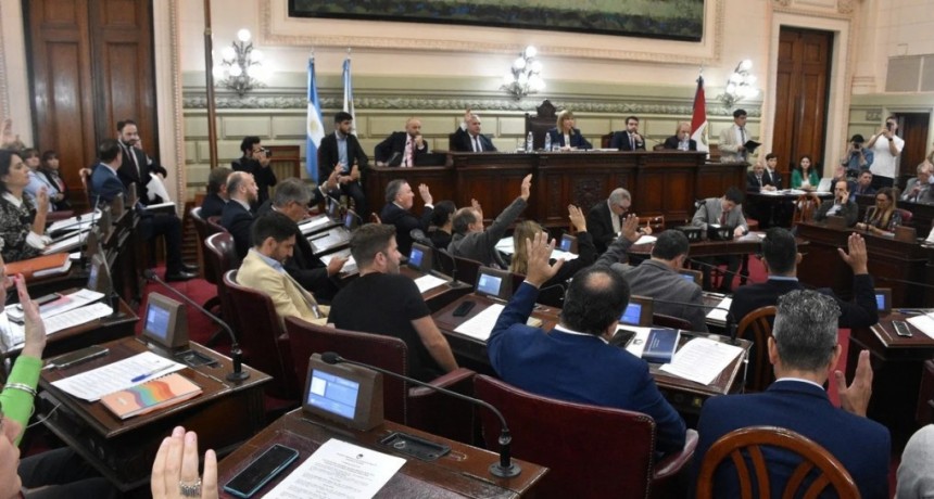 Entrevistarán a los postulantes a fiscales y defensores públicos del sistema penal