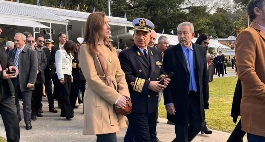 Las propuestas de Javier Milei para Defensa Nacional y Seguridad Interior: revalorizar a los militares y bajar la edad de imputabilidad