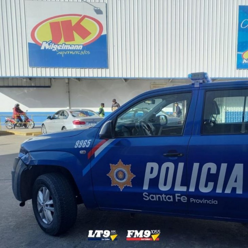 Convocaron a supermercadistas santafesinos al Ministerio de Seguridad y les aseguraron que no hay saqueos en la provincia