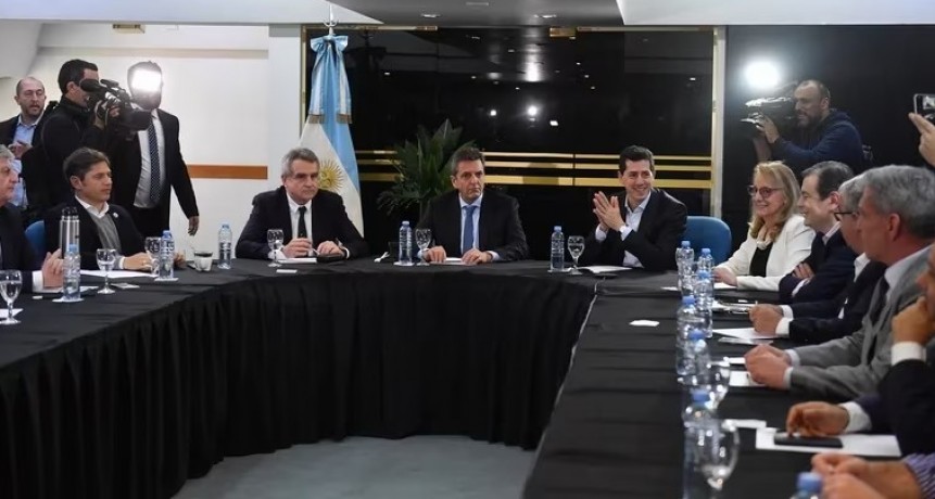 Suma fija: el Gobierno confirmó que las provincias y municipios tendrán que pagarla con fondos propios