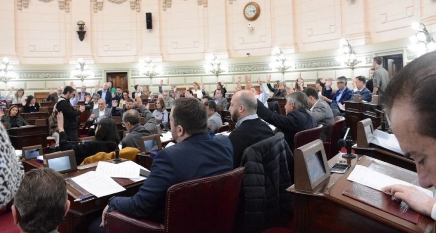 El gobernador enviará nuevos pliegos a la Legislatura santafesina
