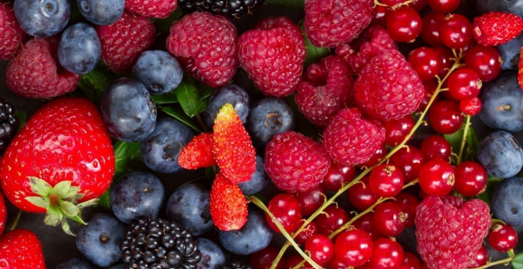 Descubre la fruta que aumenta el colágeno y disminuye las arrugas