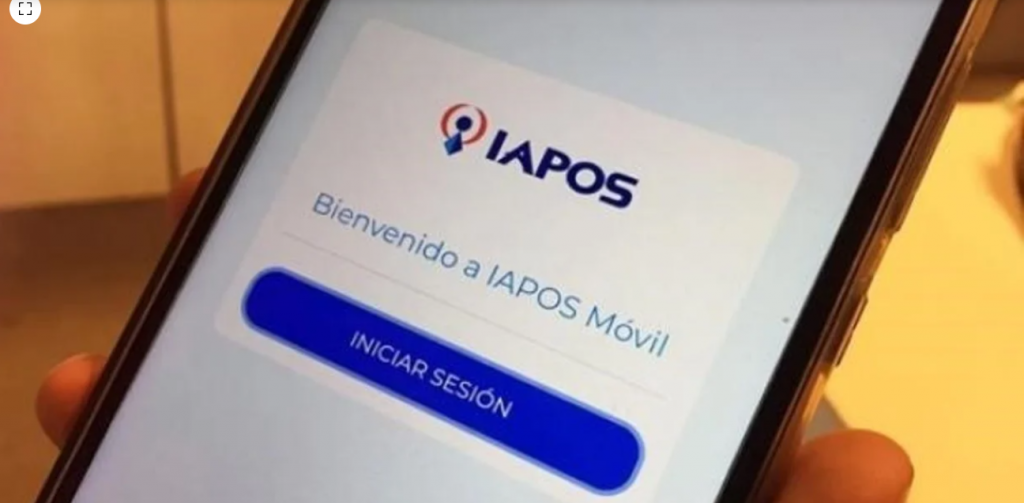 El IAPOS suma herramientas de seguridad digital para la gestión de medicamentos