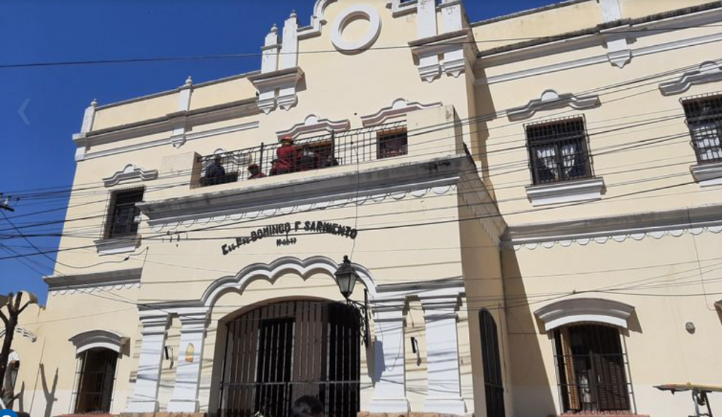 Suspendieron las clases en una escuela de Salta tras una intoxicación masiva