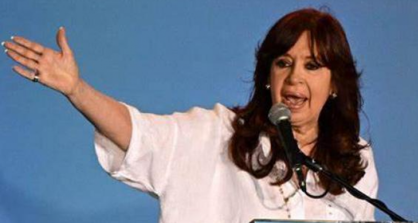 Cristina Kirchner declarará el 14 de agosto en el juicio por el intento de magnicidio