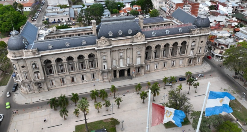 Reforma constitucional en Santa Fe: ¿llegó la hora de empoderar a las ciudades y comunas?