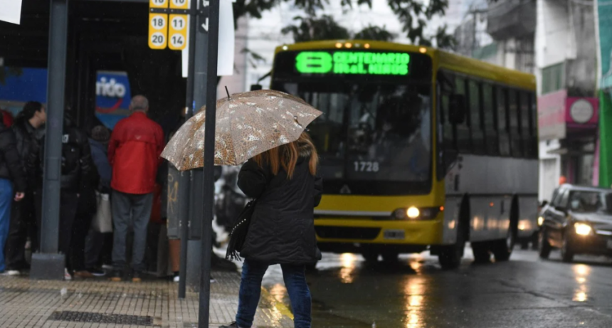 Santa Fe: fuerte repudio del Concejo por la suba de subsidios al transporte en AMBA