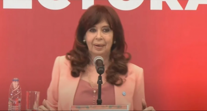 Elecciones en Venezuela: Cristina Kirchner se sumó al pedido de publicación de actas