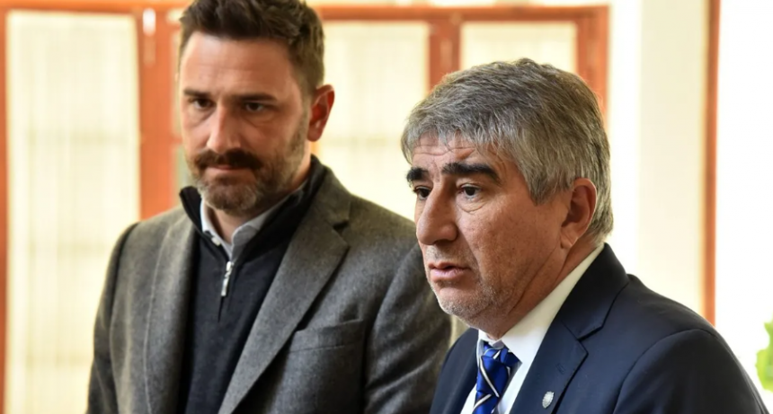 Reforma jubilatoria en Santa Fe: el gobierno analiza mandar el proyecto a la Legislatura a mediados de agosto