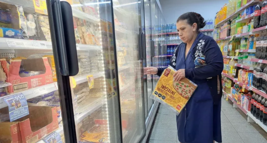 Inflación de julio: qué dato manejan ocho consultoras y cómo impactó la Fase 2 del programa económico