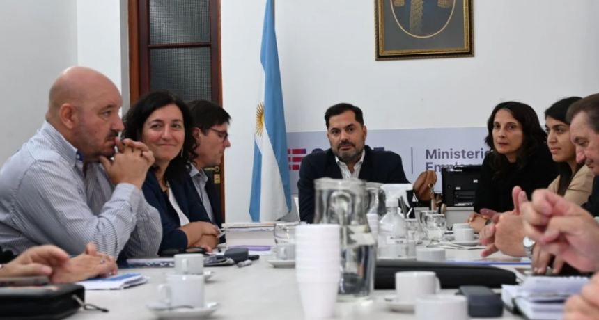 Educación reprogramó la evaluación del concurso de ascenso a cargos directivos