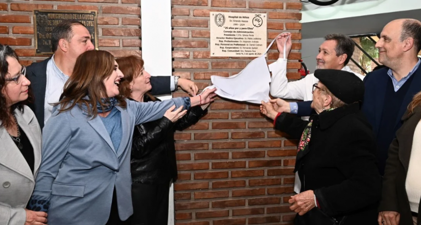 Santa Fe presentó sugerencias para la reglamentación del RIGI