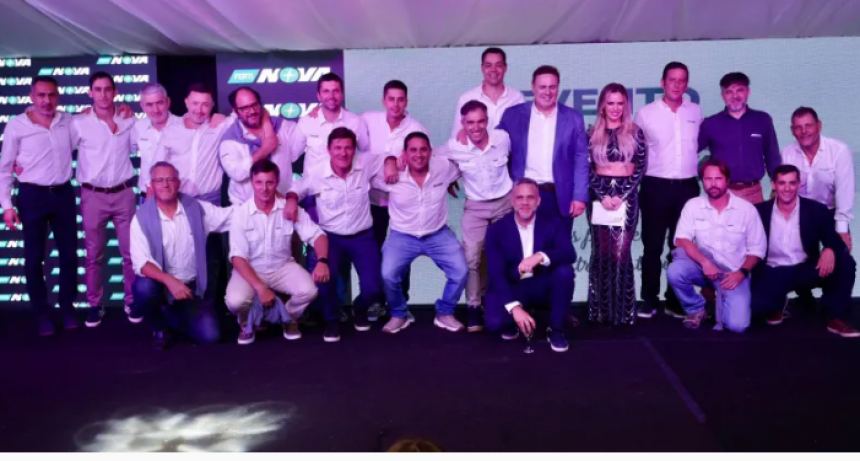 Inauguran nueva planta de biofertilizantes microgranulados