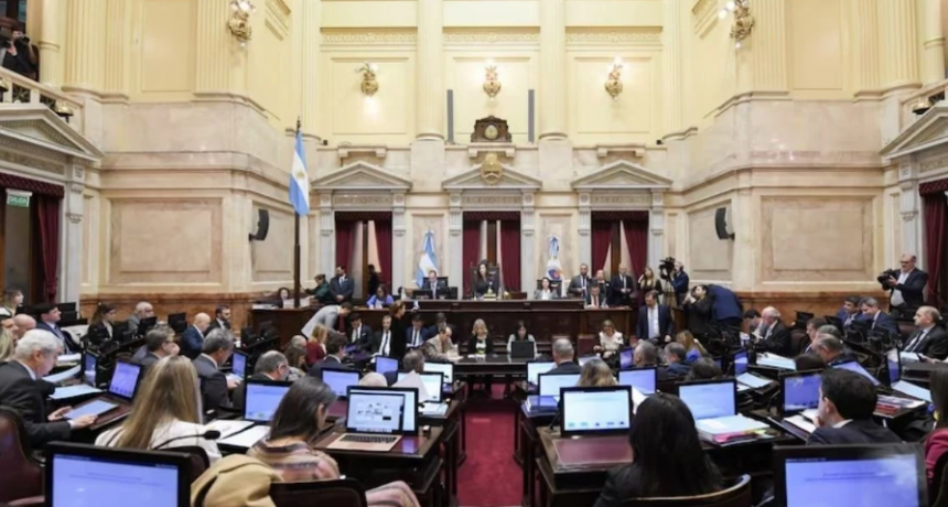 El gobierno reglamentó un tramo de la ley de Bases y se espera la letra chica del Rigi