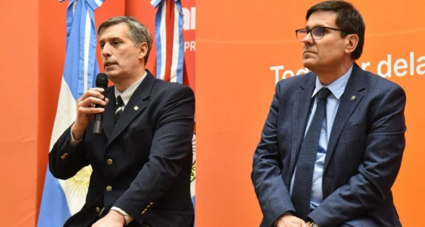 El gobierno pagará igual el aumento salarial a los docentes a pesar del paro de los públicos