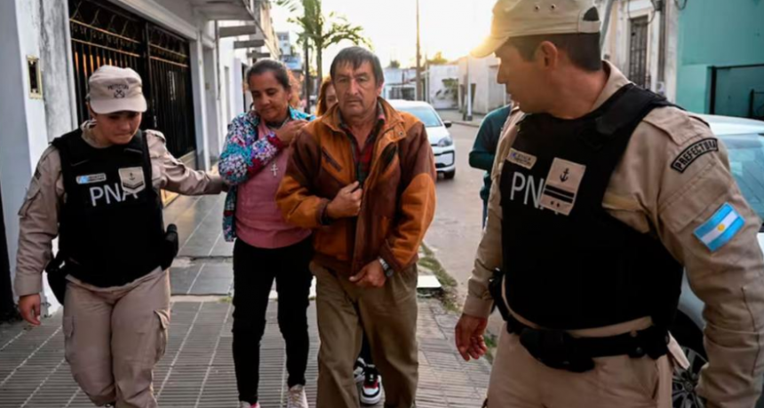 Caso Loan: quedaron en la mira de la Justicia dos hermanos de la víctima tras recibir transferencias millonarias