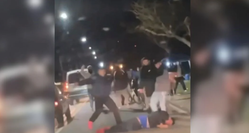 Crónica de una noche salvaje en un boliche de Santa Fe: parte II