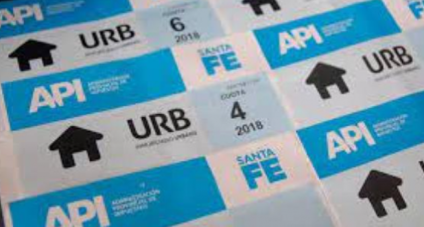 Vence el Impuesto Inmobiliario Urbano ¿Como acceder a las boletas?