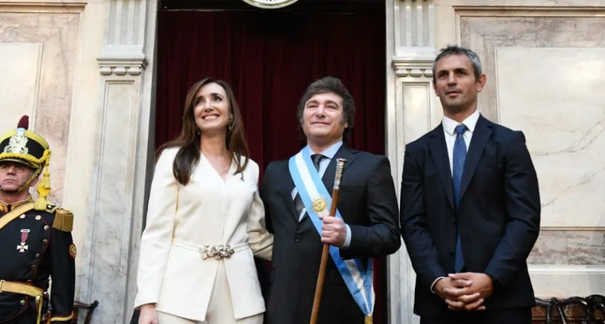 Por ley o decreto, el gobierno nacional impulsa la excarcelación de los represores de la última dictadura