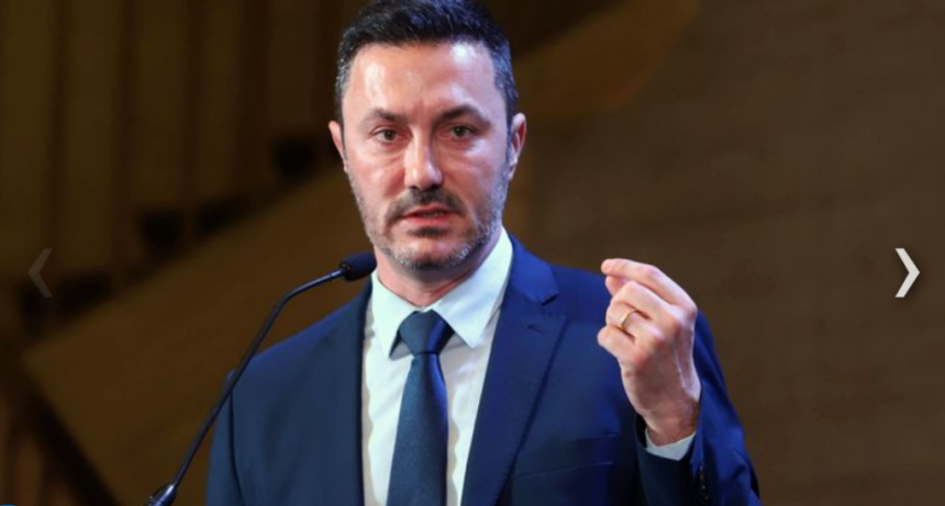 Desde el Gobierno, pidieron la prisión preventiva para Alberto Fernández