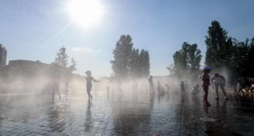 Por la ola de calor que azotó a Europa, más de 47.000 personas murieron durante 2023