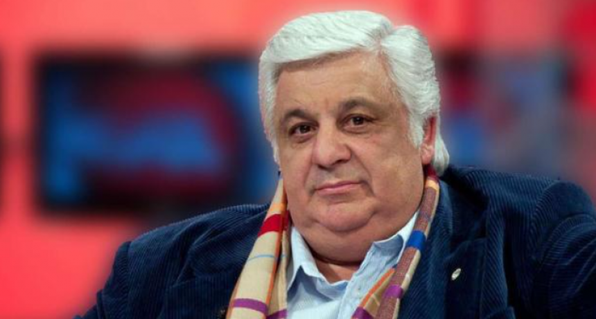 Alberto Samid comparó el escenario actual con el 2001, y sostuvo que en términos económicos 