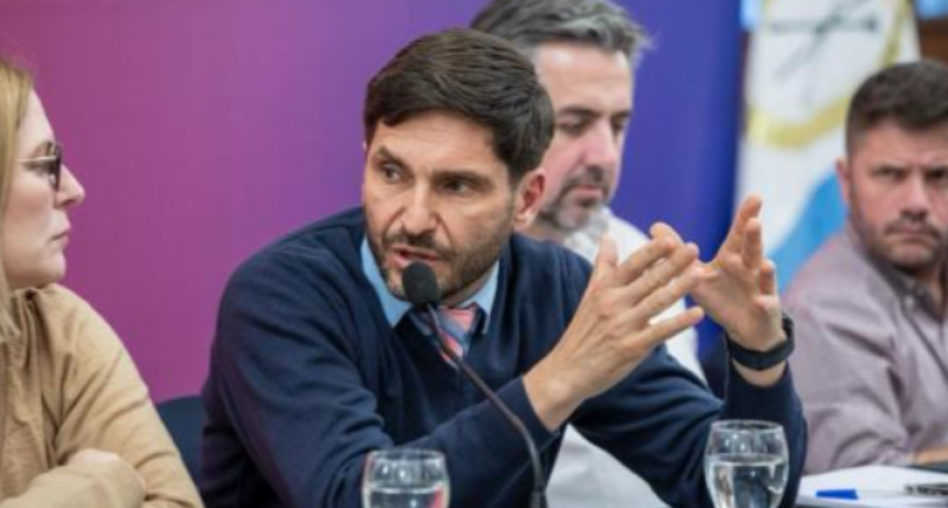 Provincia proyecta construir en 4 años la misma cantidad de plazas de reclusión que se construyeron en 40 años