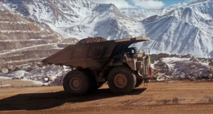 Las provincias deberán ratificar su adhesión al RIGI